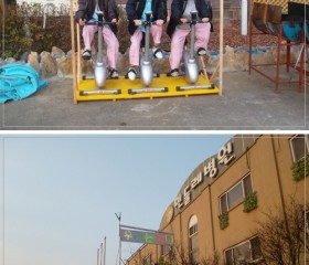 조현병 전문병동